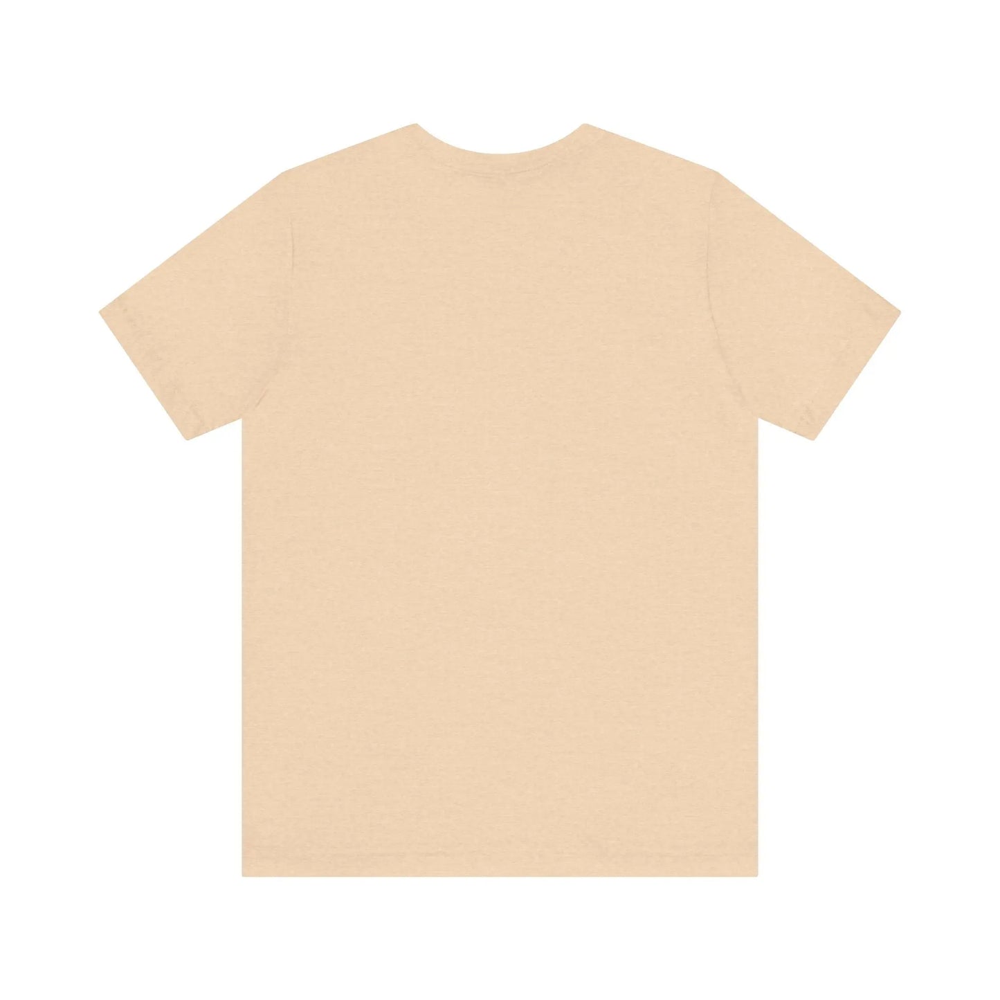 Worldwide Pride Logo Tee - Celebrate Love and Diversity Printify