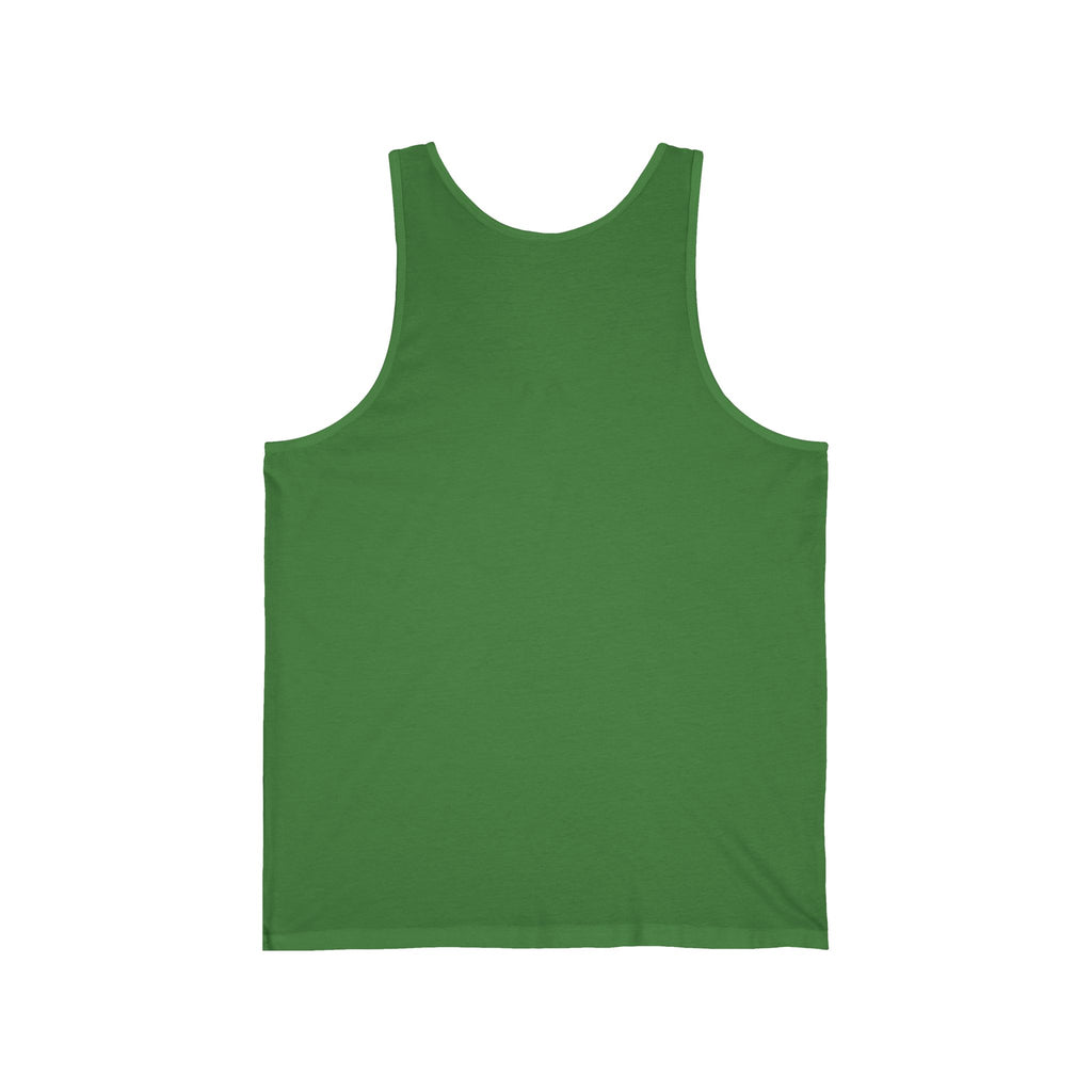 PRIDE Unisex Tank - Speak Your Truth - Colorful LGBTQ+ Statement Top
