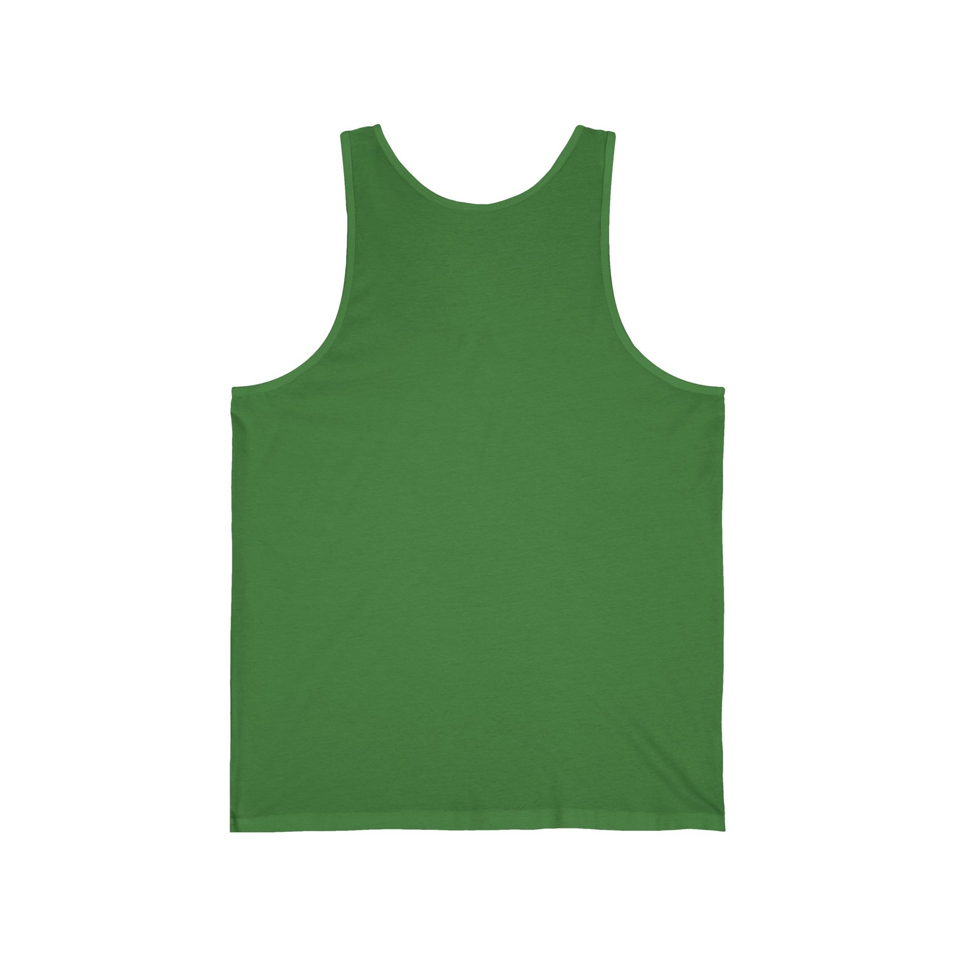 PRIDE Unisex Tank - Speak Your Truth - Colorful LGBTQ+ Statement Top
