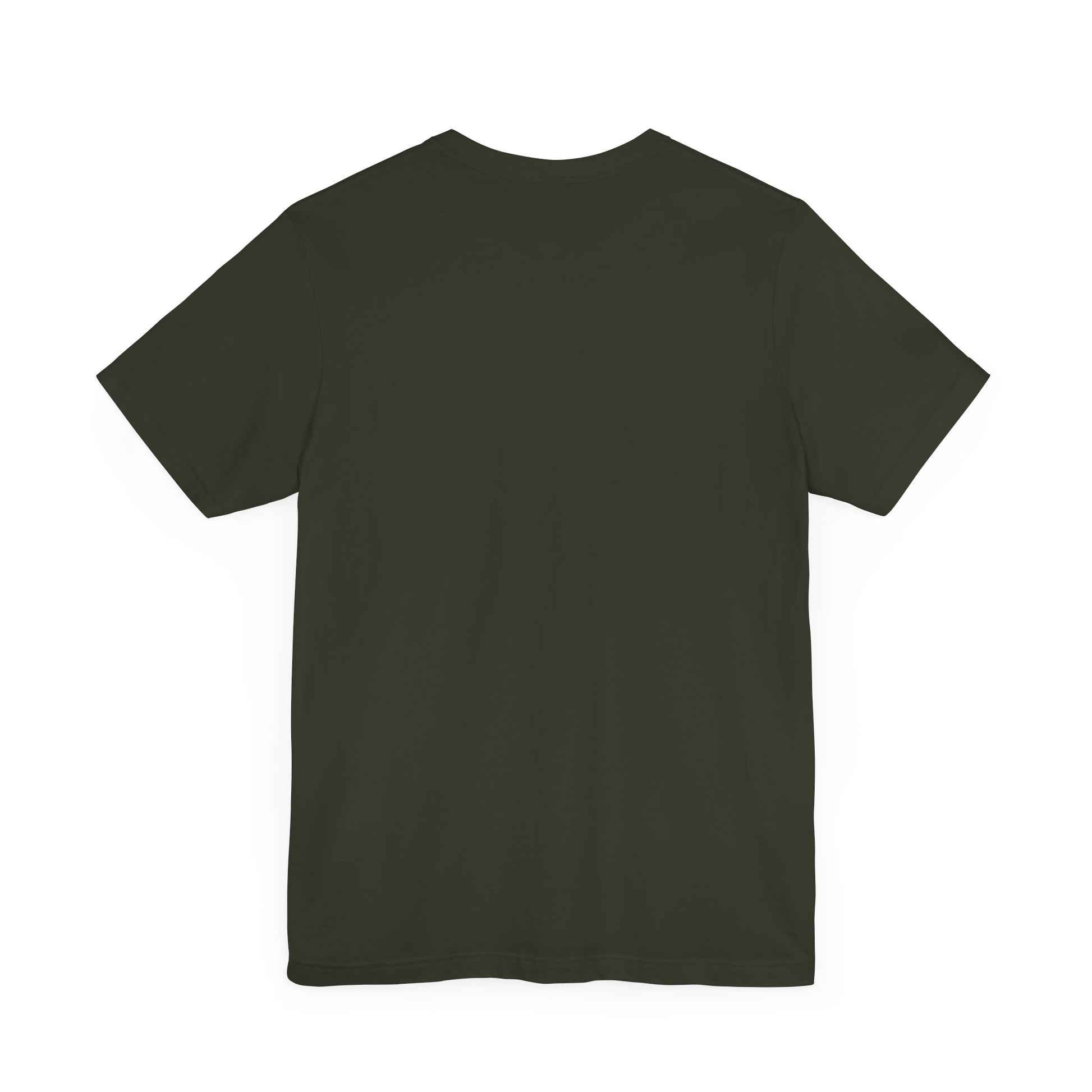 Pride & Power Unisex Tee - Celebrate Equality & LGBTQ+ Rights