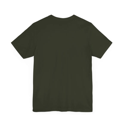 Pride & Power Unisex Tee - Celebrate Equality & LGBTQ+ Rights Printify