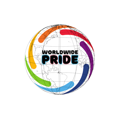 Worldwide-PRIDE
