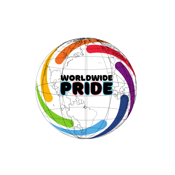 Worldwide-PRIDE