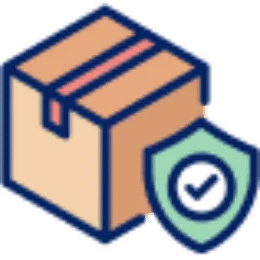 Package Protection ShineOn Fulfillment